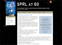 SPRL at 60